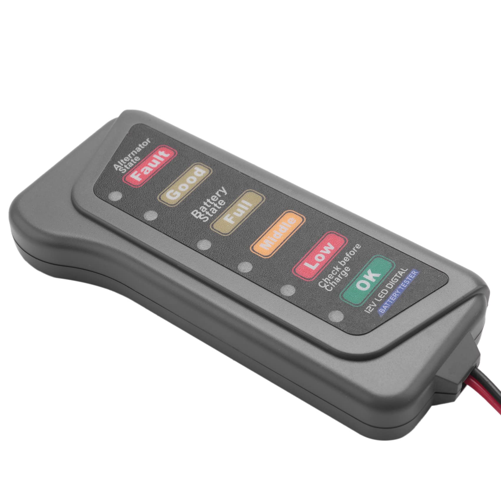 Reputazione Vai Su E Giù Fronzolo Batteria Elettronica Programmabile Fiducia Rig - Foto 11