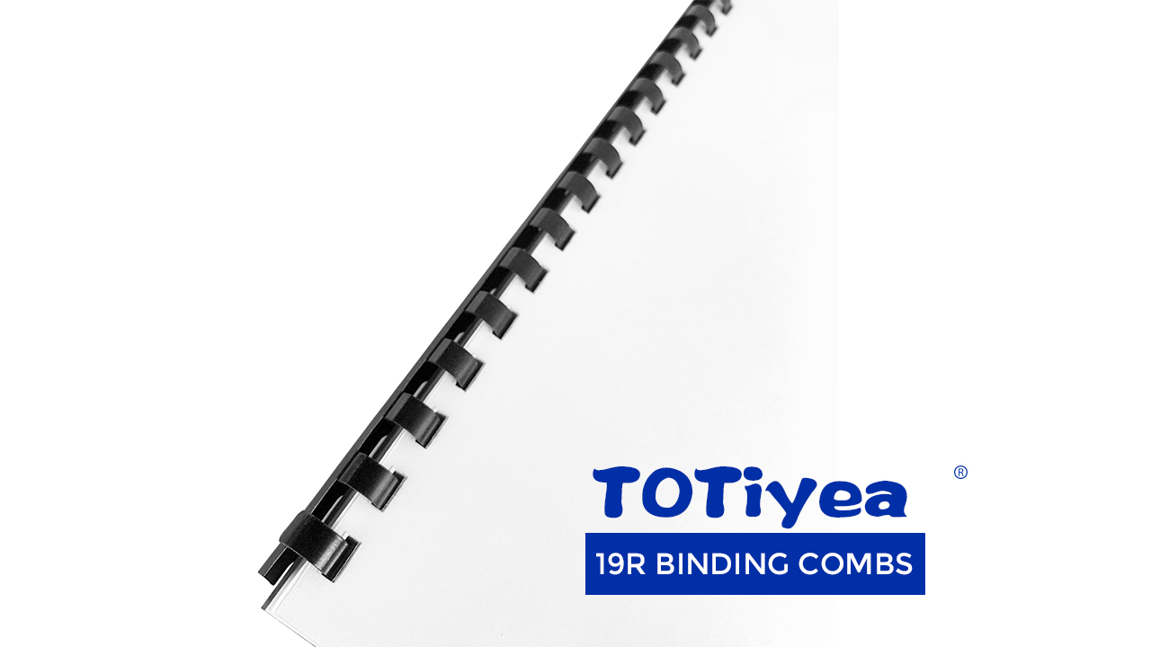 TOTiyea 100 Pack 3/4