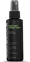 Molecule Helmet Refresh, Premium Helmet Care, Helmets, Visors, and Goggles, Cleans and Deodorizes, 4 Ounces