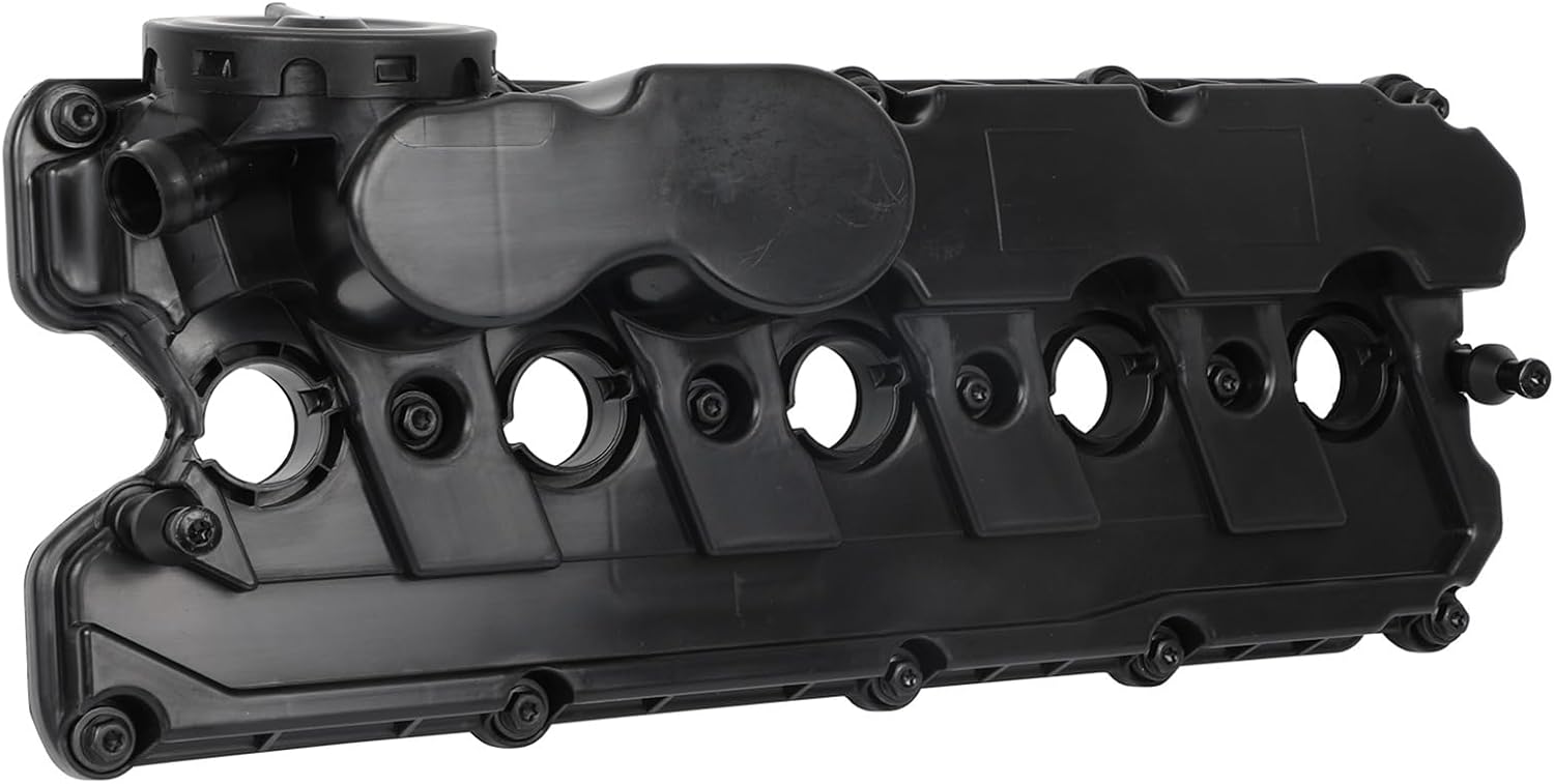Aintier Valve Covers Kit fit for Volkswagen 2006-2014 2.5L l5 GAS DOHC 07K103469D set of 1