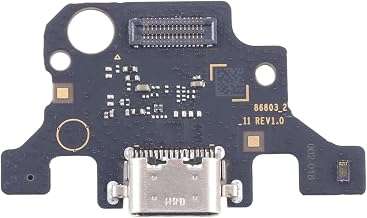 Replacement USB-C Charging Connector and Microphone for Samsung Galaxy Tab A9 Plus (SM-X210 /SM-X215 / SM-X216)