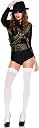 michael jackson costume women Top1商品