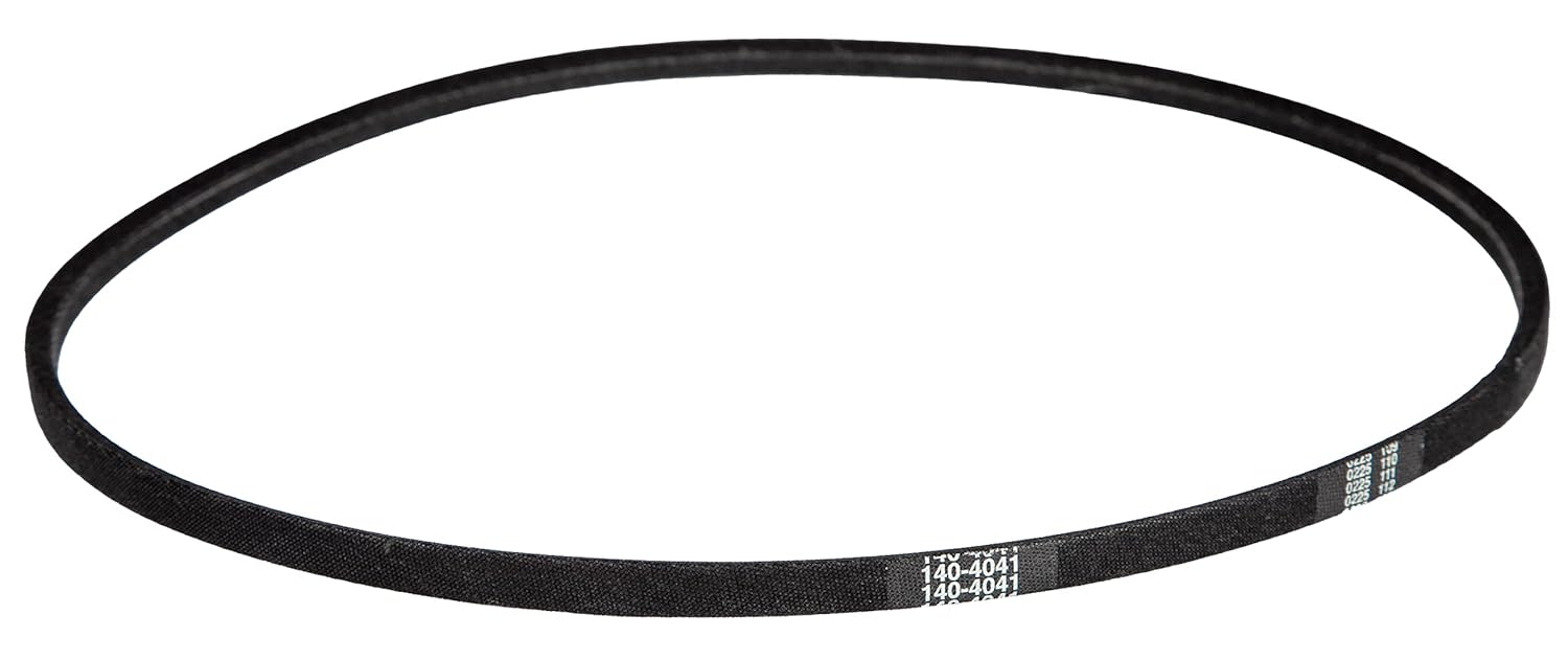 140-4041 Lawn Mower V-Belt for Toro 21462, 21465, 21466 Models