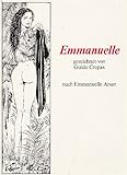  Guido Crepax Emmanuelle