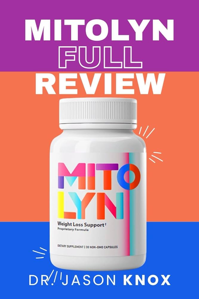 Mitolyn Reviews