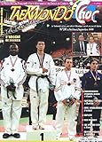 TAEKWONDO CHOC - TRIMESTRIEL N° 24 - JUILLET-AOUT - SEPTEMBRE 1999 - L'ERGENT DE DOUMBIA - CHAMPIONNATS D'EUROPE JUNIOR - NATIONAL 1 SENIOR - HAN MA DANS - LES MINIMES CADETS - SPECIAL MONDIAL A EDMONTON