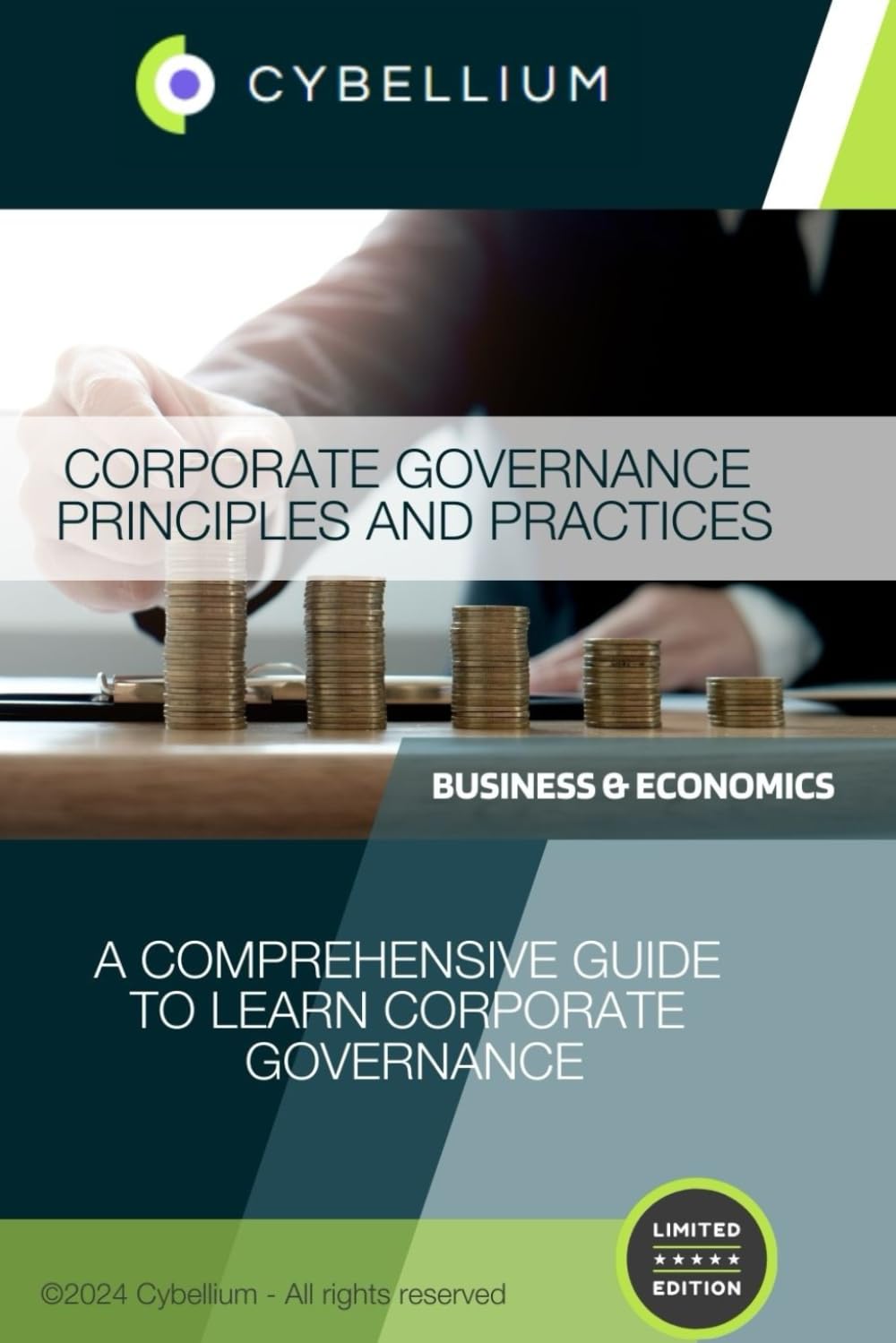 Corporate Governance: Principles and Practices