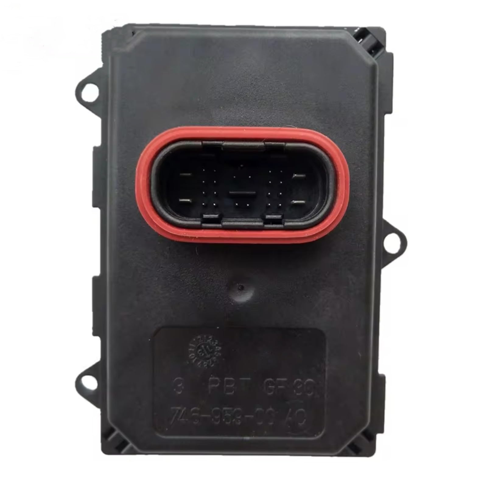 Control Faros Adaptables Compatible Con Para Touareg 7P5 2010 2011 2012 2013 2014 OEM:8U0941329 Módulo De Control De Faros Delanteros Adaptable AFS Para Coche Accesorios De Iluminación Para Coche