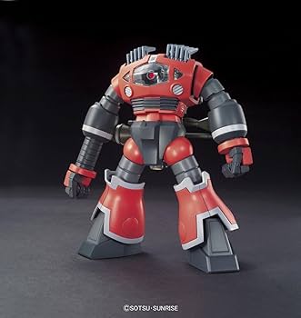 Amazon | HGUC 1/144 MSM-08 ゾゴック (ユニコーンVer.)(機動戦士