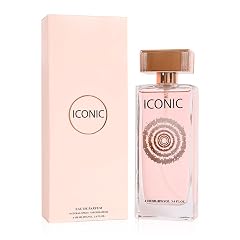Iconic Spray Perfume - Eau De Parfum for Women - 3 4 fl oz