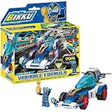 ビック(BIKKU) ビークルワールドシリーズ2 バリアブルフォーミュラ VW-013