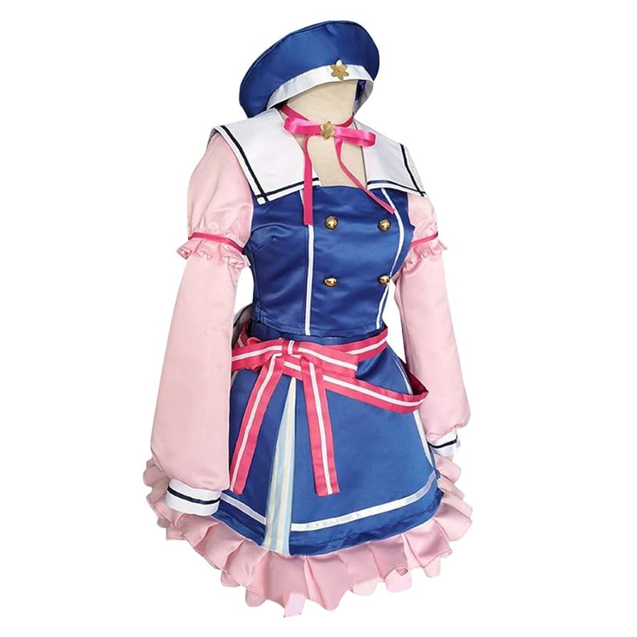 Amazon | BanG Dream バンドリ 丸山 彩 まるやまあや 風