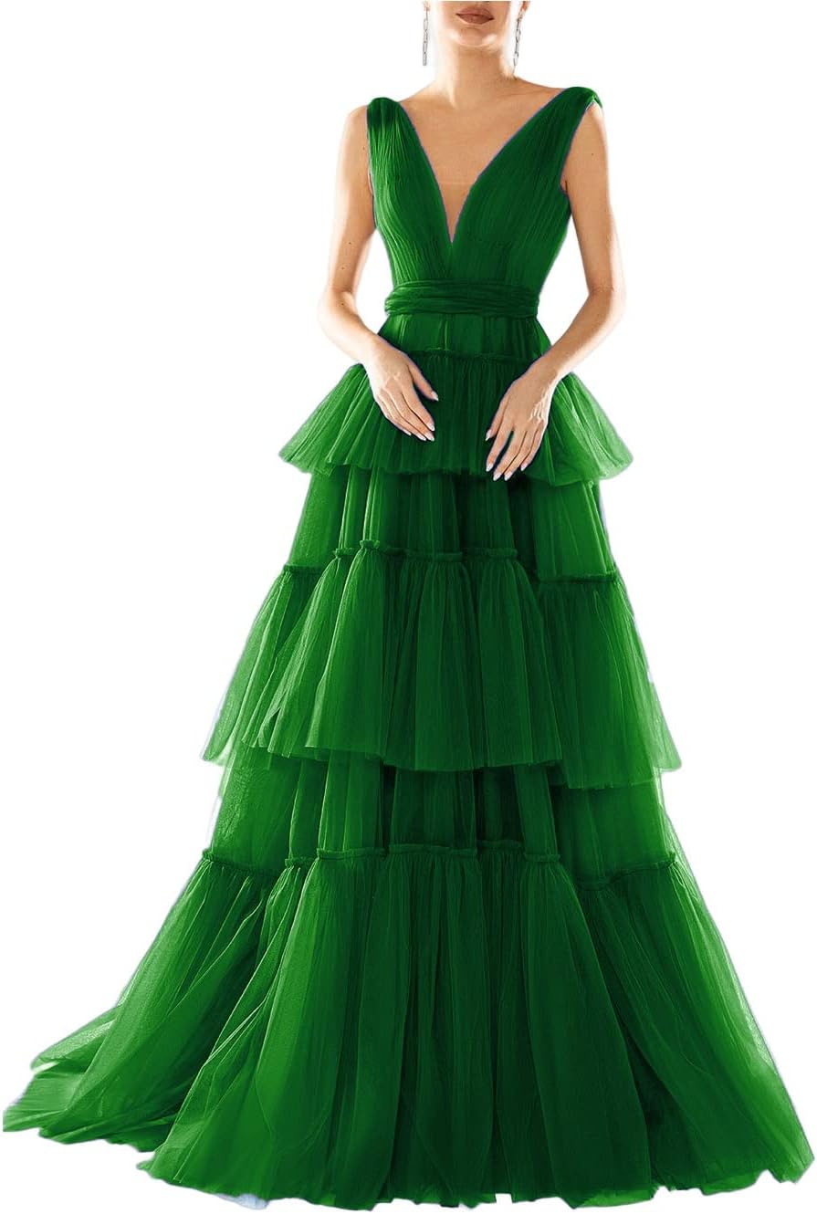 Emerald Green