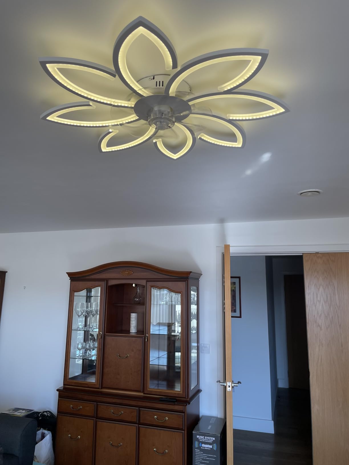 Customer photo