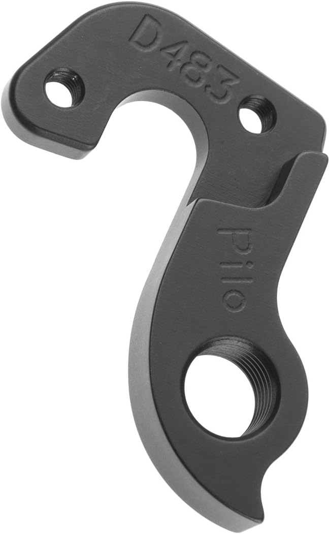 D483 derailleur Hanger for Vitus Vitesse, Dark Plasma, Haibike, Foundry Ratchet, Carrera 2012 Virago, Moda Bikes