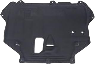 Upgrade Your Auto Replacement PET Plastic Undercar Shield - CRSHX05568