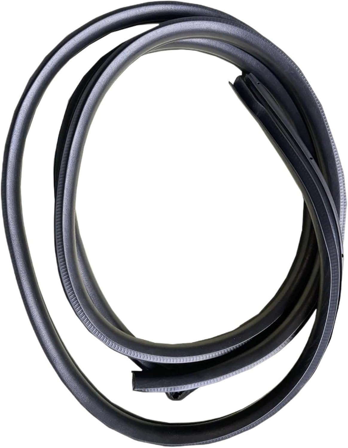 Car Door Frame Sealing Strip Waterproof Sealing Strip NO. : GJ6A-68-911/912/913/914(Rear Left)