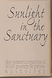 Sunlight in the Sanctuary: Scars Publications 2015 poetry, prose and art anthology