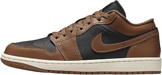 Nike Women's Air Jordan 1 Low-Top Shoes