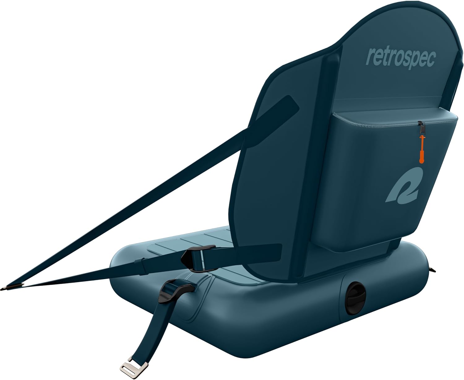 AerComfort Inflatable Seat