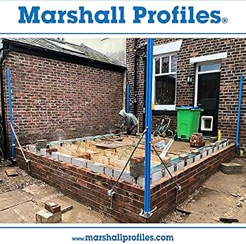 Mega Pack - Bricklayers Building Profiles