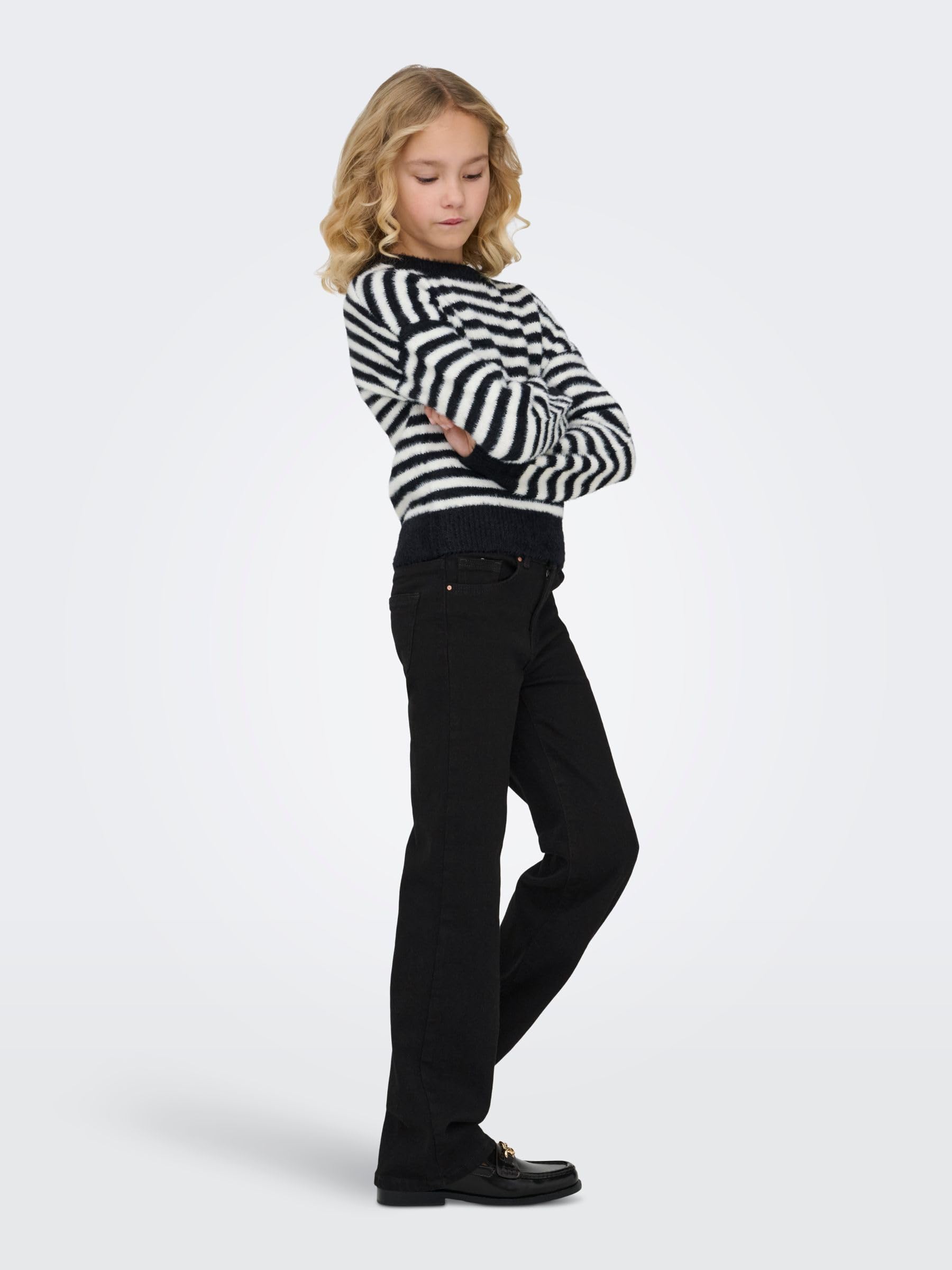 ONLY Wide fit Jeans KOGJUICY Wide Leg Fit Jeans