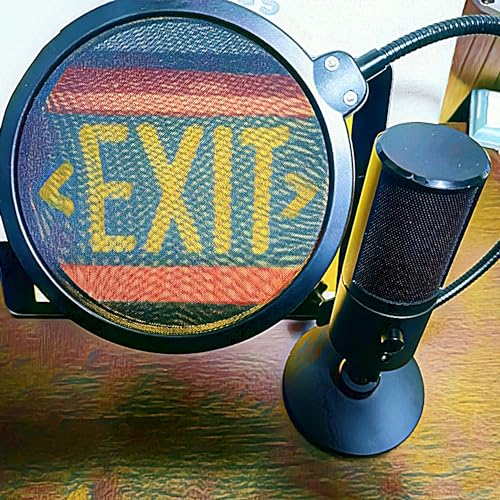 Inanimate objects share their thoughts. I listen and take notes. cover art