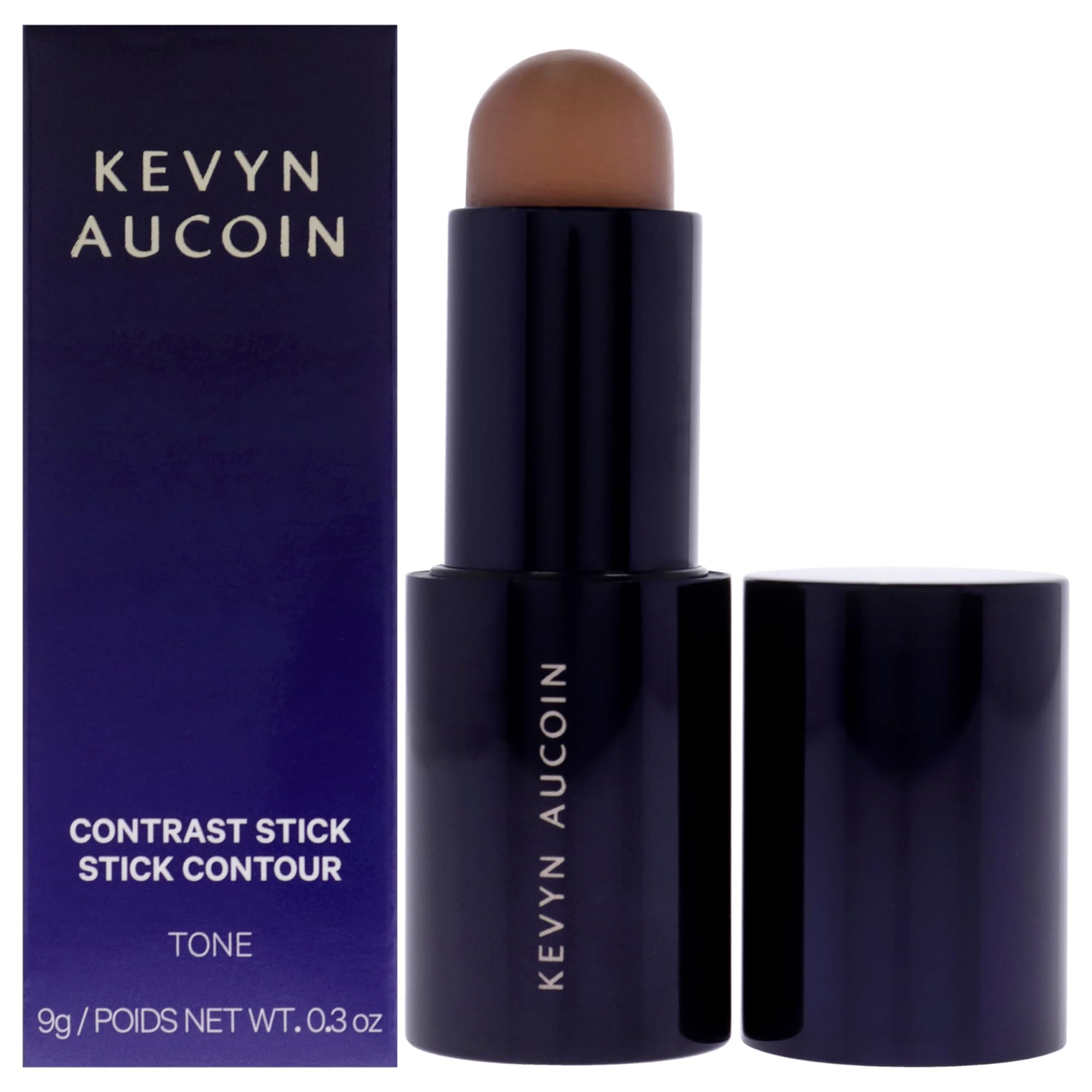Kevyn AucoinThe Contrast Stick - Tone For Women 0.3 oz Contour