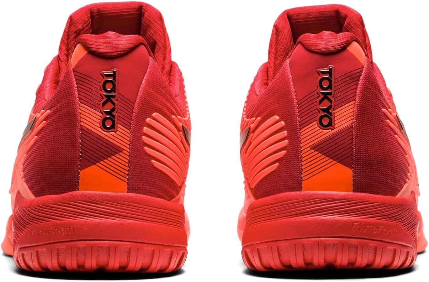 Amazon.com | ASICS Men's Solution Speed FlyteFoam Tokyo Tennis