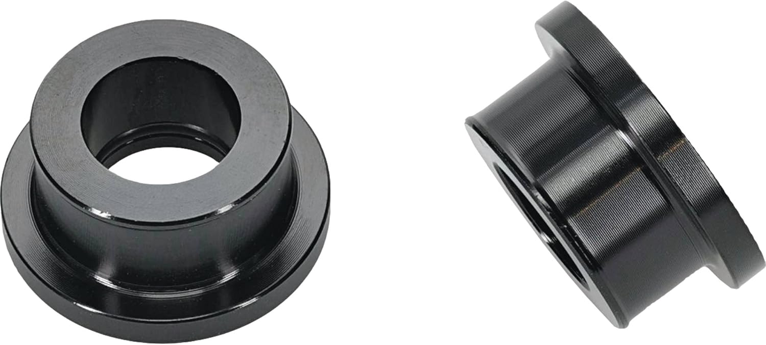 All Balls Racing Wheel Spacer Kit 11-1025 Compatible With/Replacement For Kawasaki KX 100 1997-2017, KX 80 1998 1999 2000, Multi