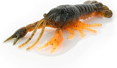 Savage Gear Savage Gear 4 D Craw ' 6 Pcs One Size