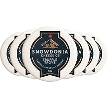 Snowdonia | Truffle Trove Cheddar | 6 x 150g