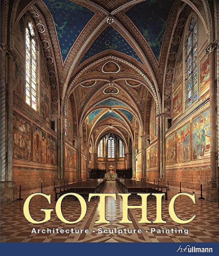 Gothic view 2