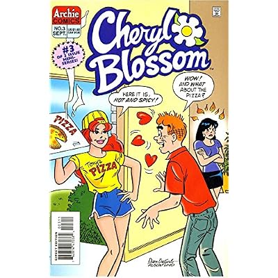 Cheryl Blossom