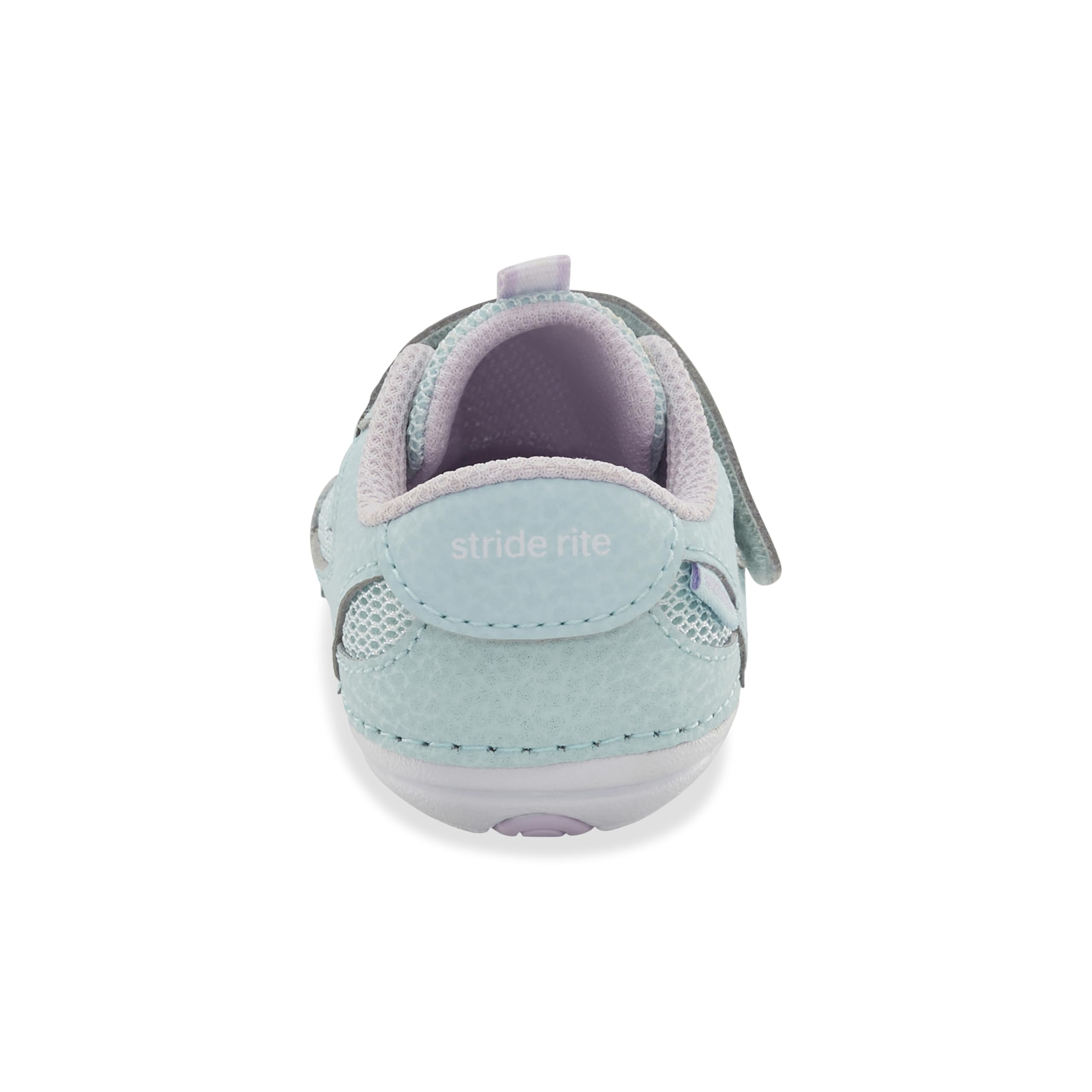 Stride Rite Baby Mädchen Sm Apollo (Kleinkind) Lauflernschuh