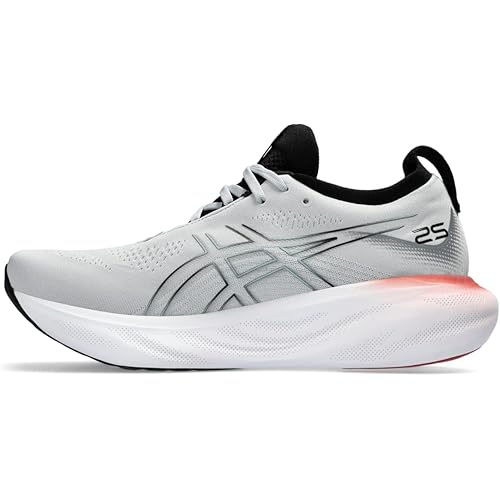 ASICS Men's Gel-Nimbus 25 Running