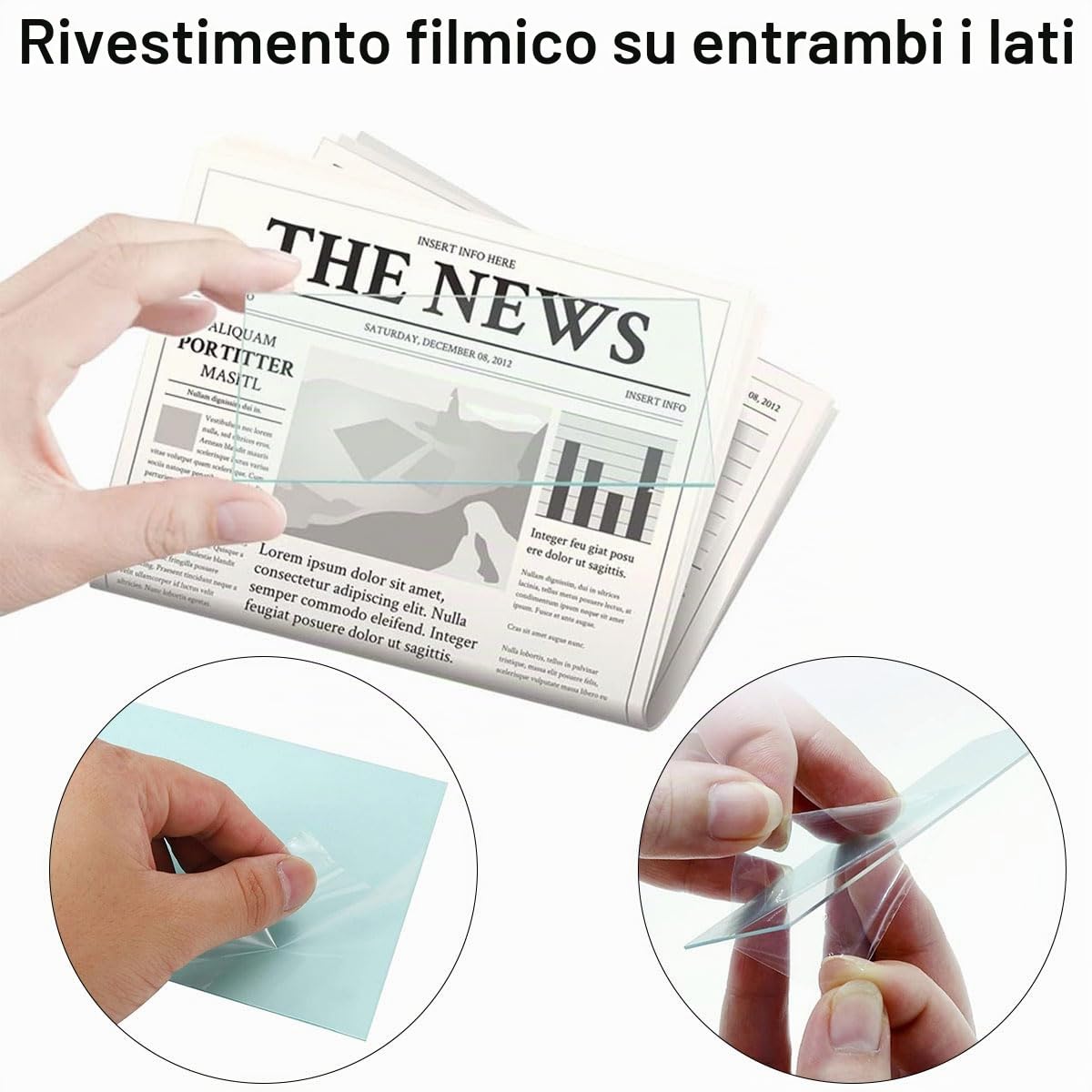 Lente per Casco Saldatura 20 PCS 110x90mm Policarbonato Lente di Ricambio Piastra Protettiva Trasparente Lente Ricambio per Saldare Il Foglio Protettivo Esterno O Interno
