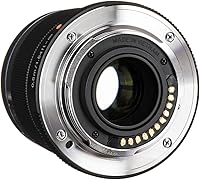 Vista 7 de Olympus Lente intercambiable de 45mm f1.8 para micro cámaras Olympus/Panasonic