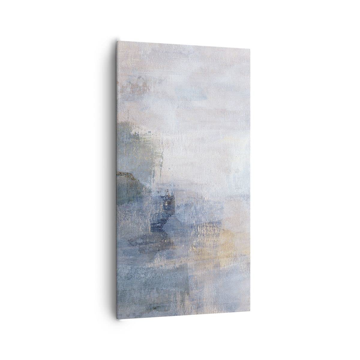 Cuadros Decoracion Salon Ligero Moderno Informal Lienzos decorativos 65x120cm Cuadro Sobre Lienzo Moderno Vertical Dormitorio Cocina Cuadros Pared Imágenes Wall Art Prints Decor Grande PA65x120-4904