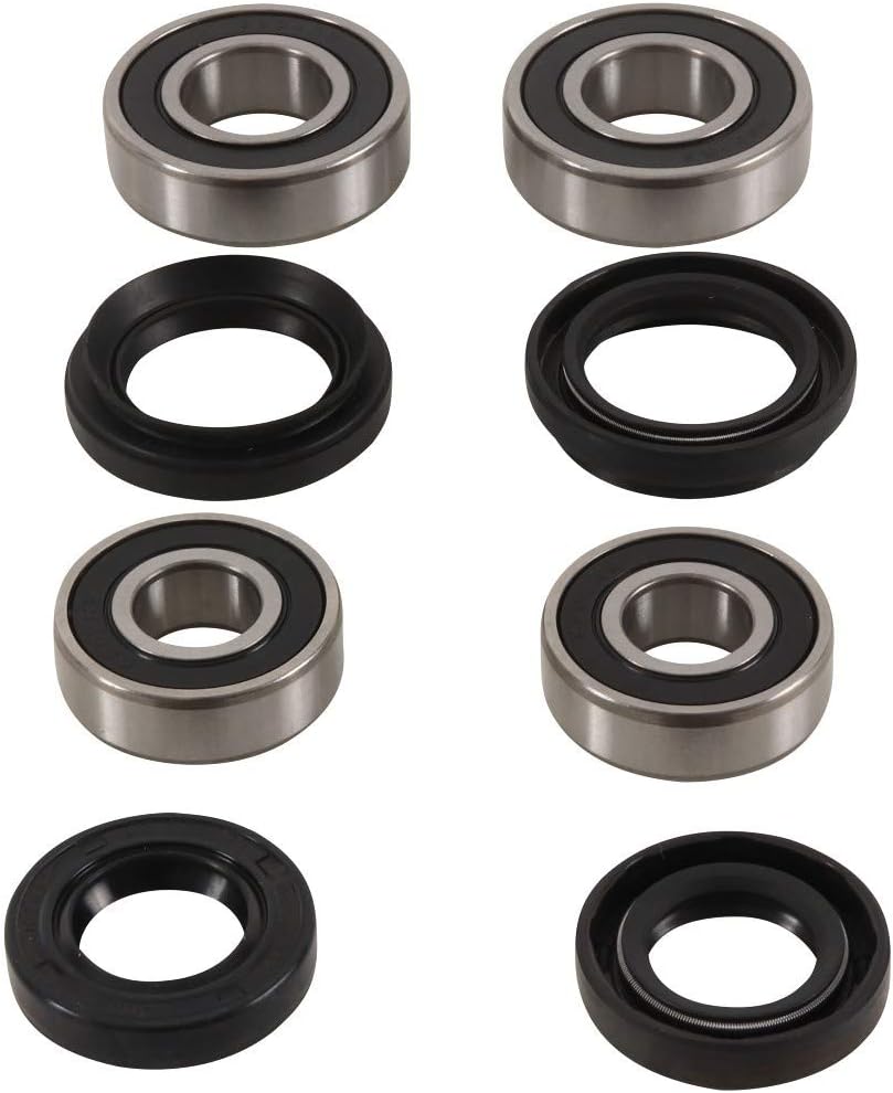Pivot Works PWFWK-K18-700 Front Wheel Bearing Kit