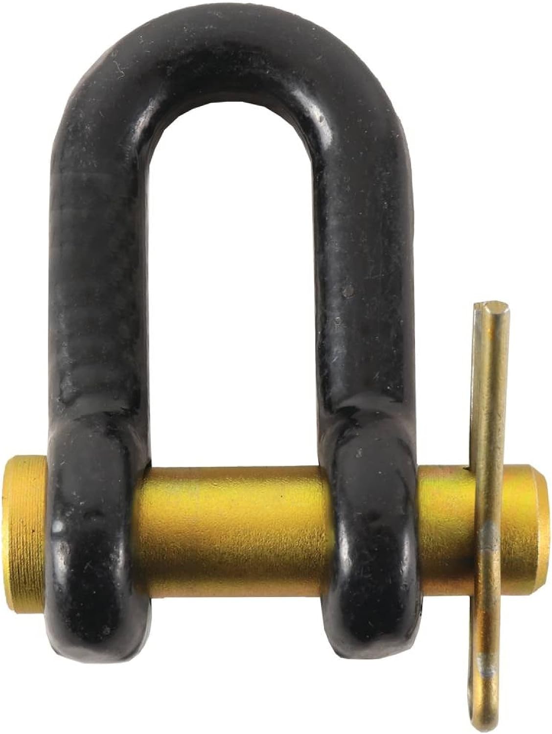 Complete Tractor Clevis Compatible With/Replacement For Universal Products 3013-1784 7B1550 B1550