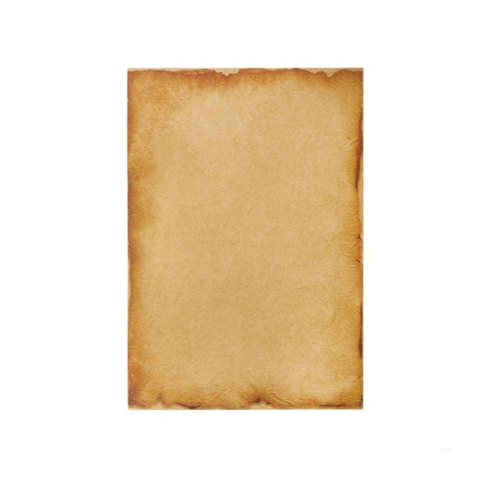 Vintage Briefpapier 120 Stück Briefpapier Vintage