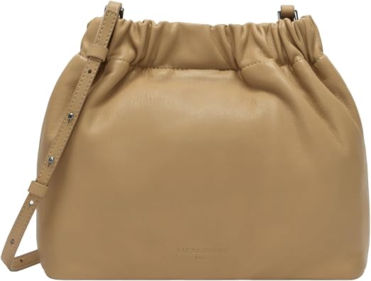 LIEBESKIND Hobo S Cloud Sheep Natural Hobo, Light tan, S