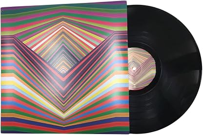 Voluma por Leon Larregui — capa do álbum