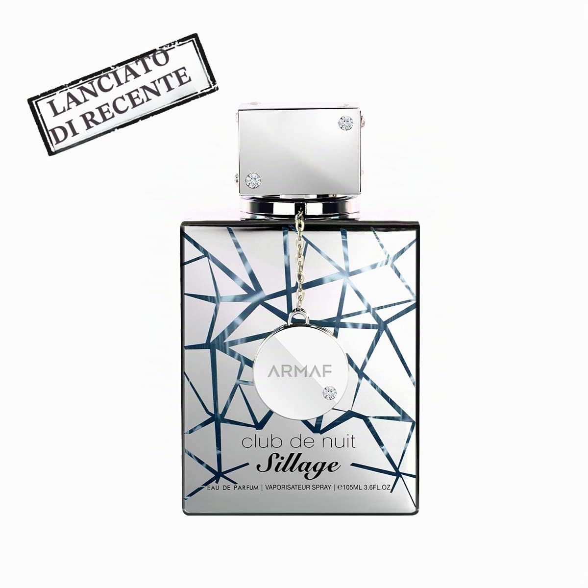 Armaf Club De Nuit Sillage, 105 ml