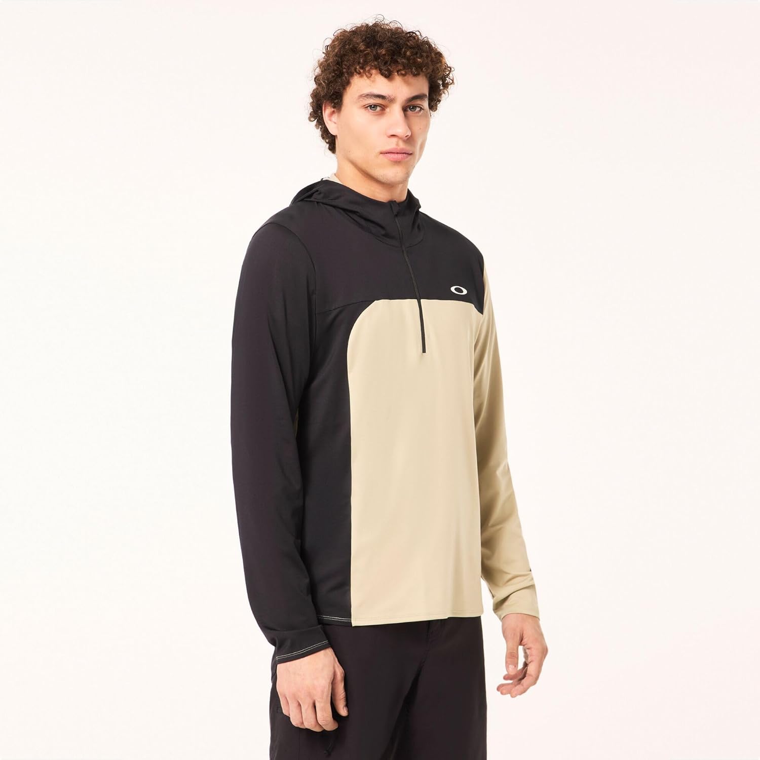 Oakley mens Gravity Range Hoodie