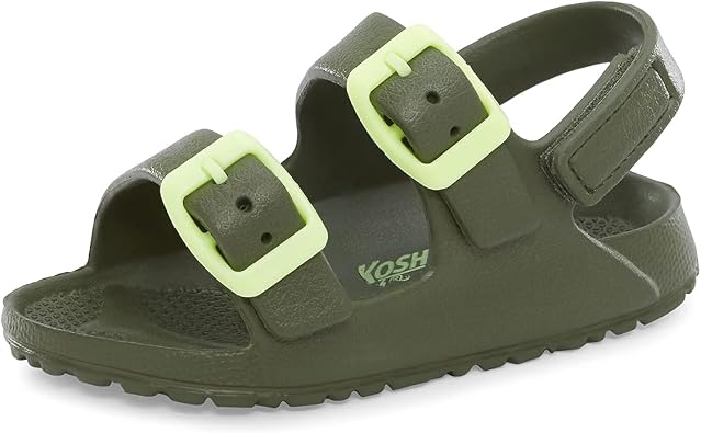 OshKosh B'Gosh Unisex Kids RivarSandal