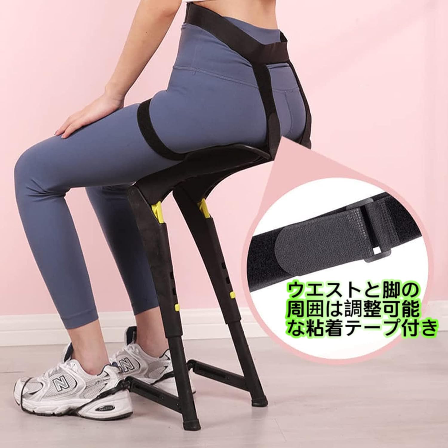 Amazon.co.jp: 魔法のショーサプライズチェア見えない椅子マジック