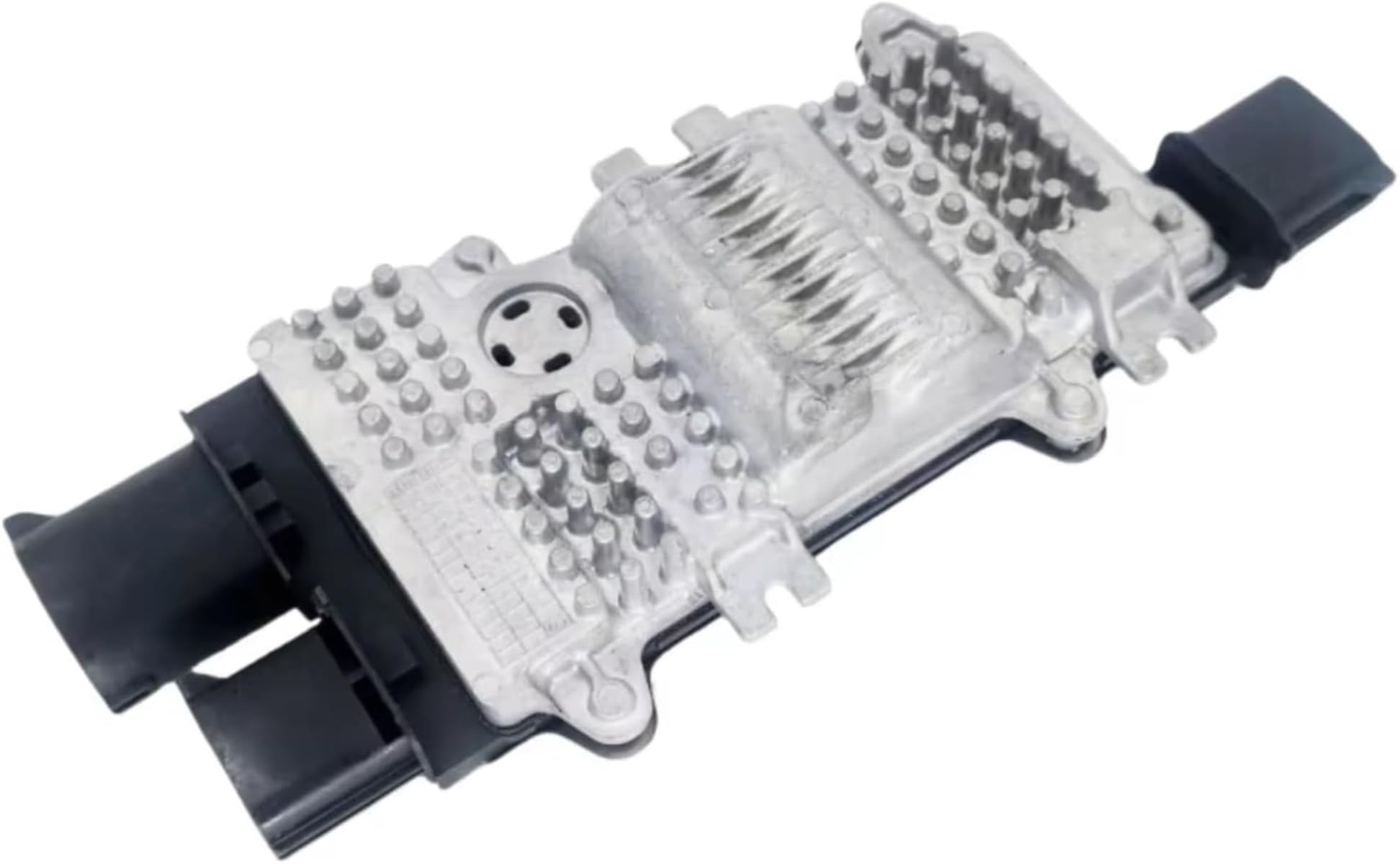 para Chevrolet Captiva 2011-2022, Resistencia del Motor del Ventilador del Calefactor, módulo de Control del Ventilador de refrigeración 1137328586 1137328621