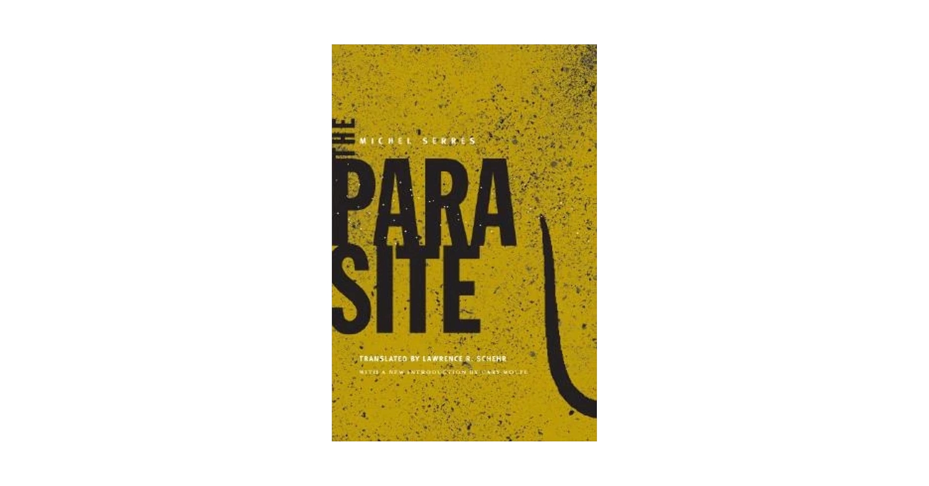 洋書 Michel Serres Der Parasit Der Parasit.: Michel Serres: 9783518282779: Amazon.com: Books